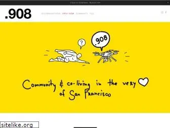 908coliving.com