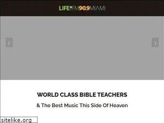 909lifefm.com