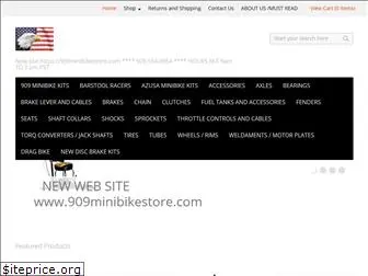 909minibikes.com