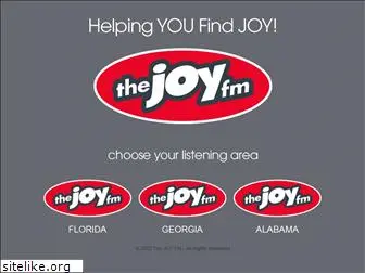 909thejoyfm.com