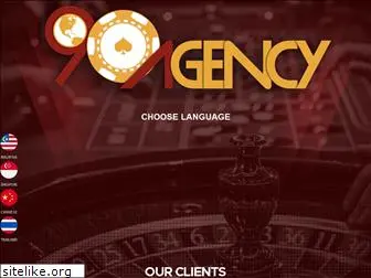 90agency.com