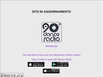 90danceradio.com