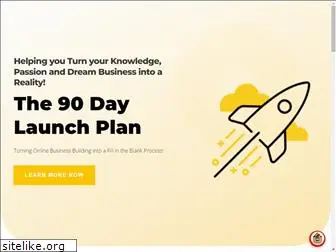 90daylaunchplan.com