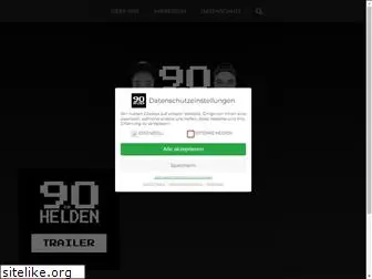 90erhelden.de