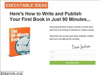 90minutebook.com