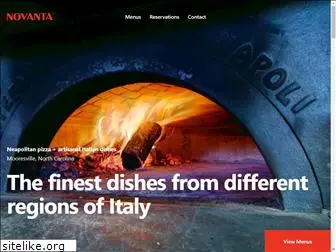 90novantapizzeria.com