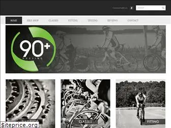 90pluscycling.com