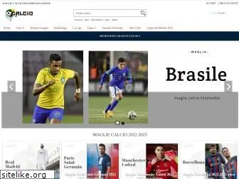 91-calcio.com