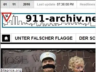 911-archiv.net