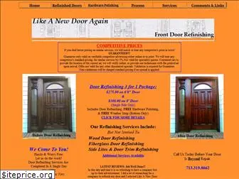 911-doors.com