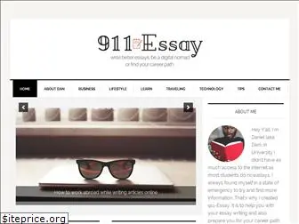 911-essay.com