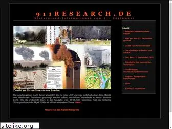 911-research.org