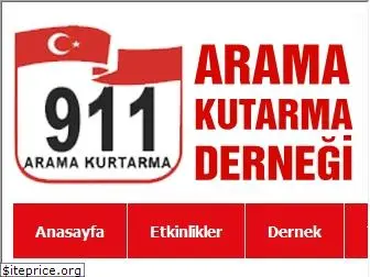 911.org.tr