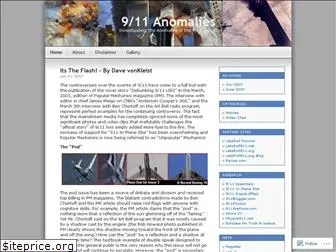 911anomalies.wordpress.com