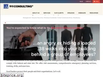911consulting.net