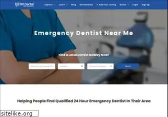 911dental.com