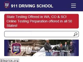 911drivingschool.com