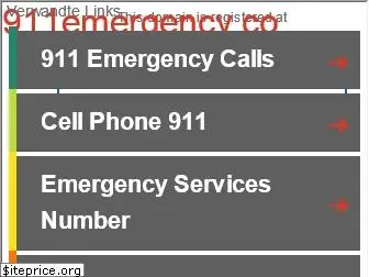 911emergency.co