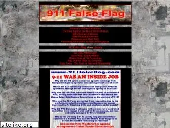911falseflag.com