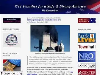 911familiesforamerica.org