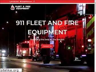 911fleet.com