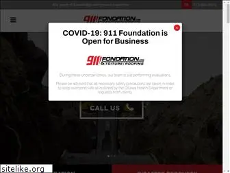 911fondation.com