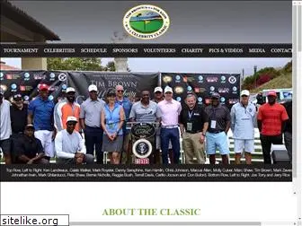 911golfclassic.com