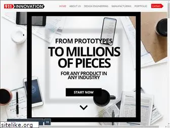 911innovation.com