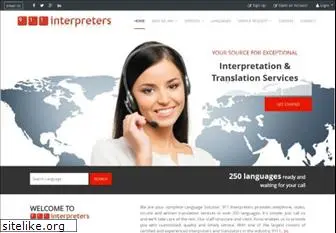 911interpreters.com