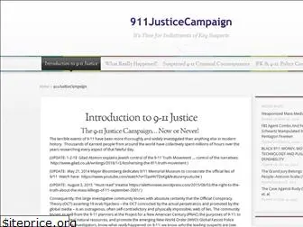 911justicecampaign.org