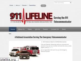 911lifeline.org