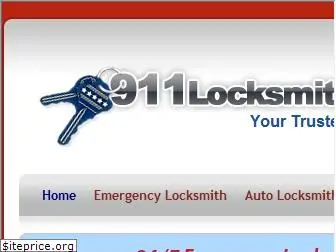 911locksmith.com