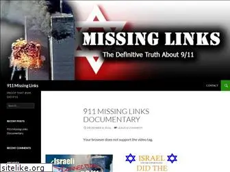 911missinglinks.com