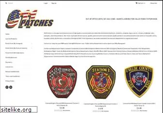 911patches.com