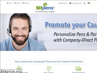 911pens.com