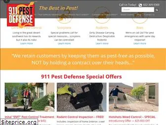 911pestdefense.com