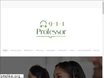 911professor.com