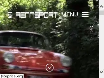 911rennsport.co.uk