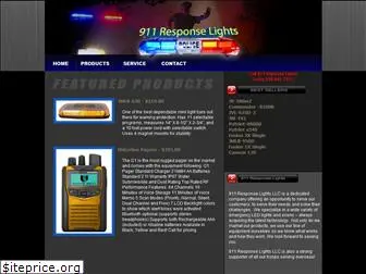 911responselights.com