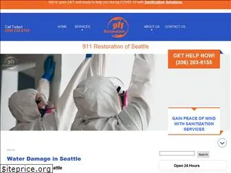 911restorationseattle.com