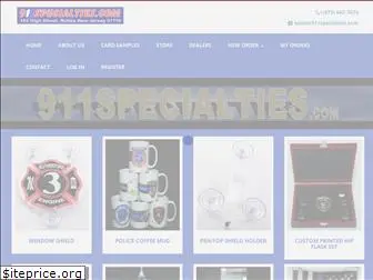 911specialties.com