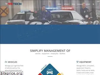 911tech.com