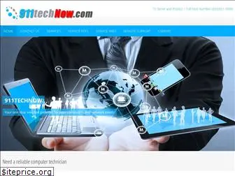 911technow.com