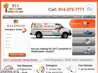 911westchesterlocksmith.com
