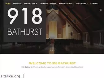 918bathurst.com