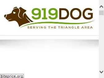 919dog.com