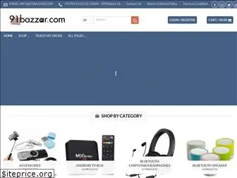 91bazzar.com
