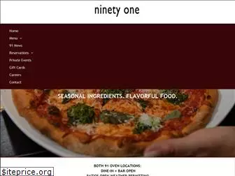 91oven.com