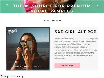 91vocals.com