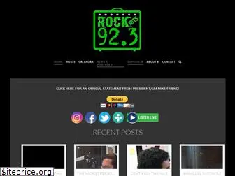 923xrk.org